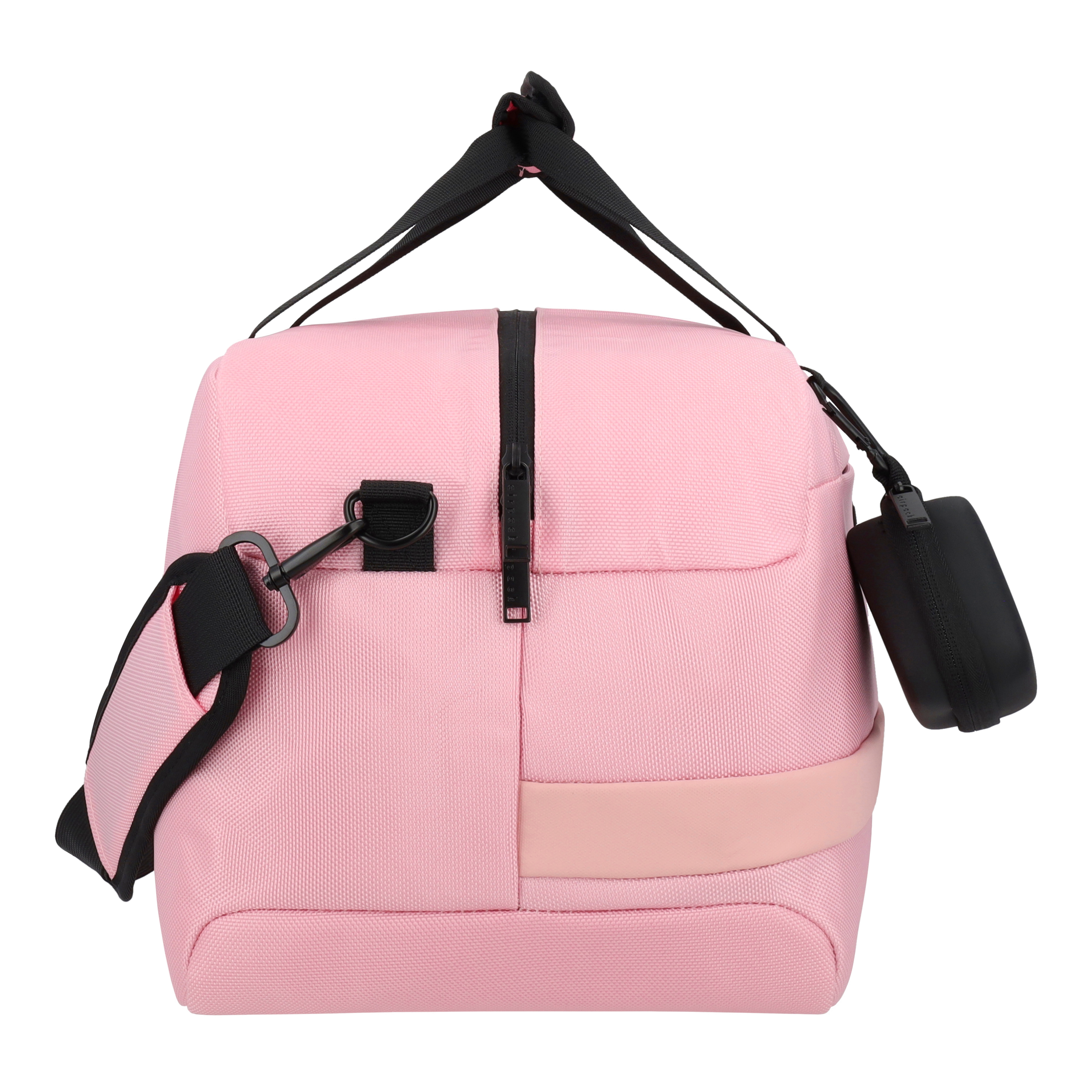 Maleta Airpack Metro Duffle Gris