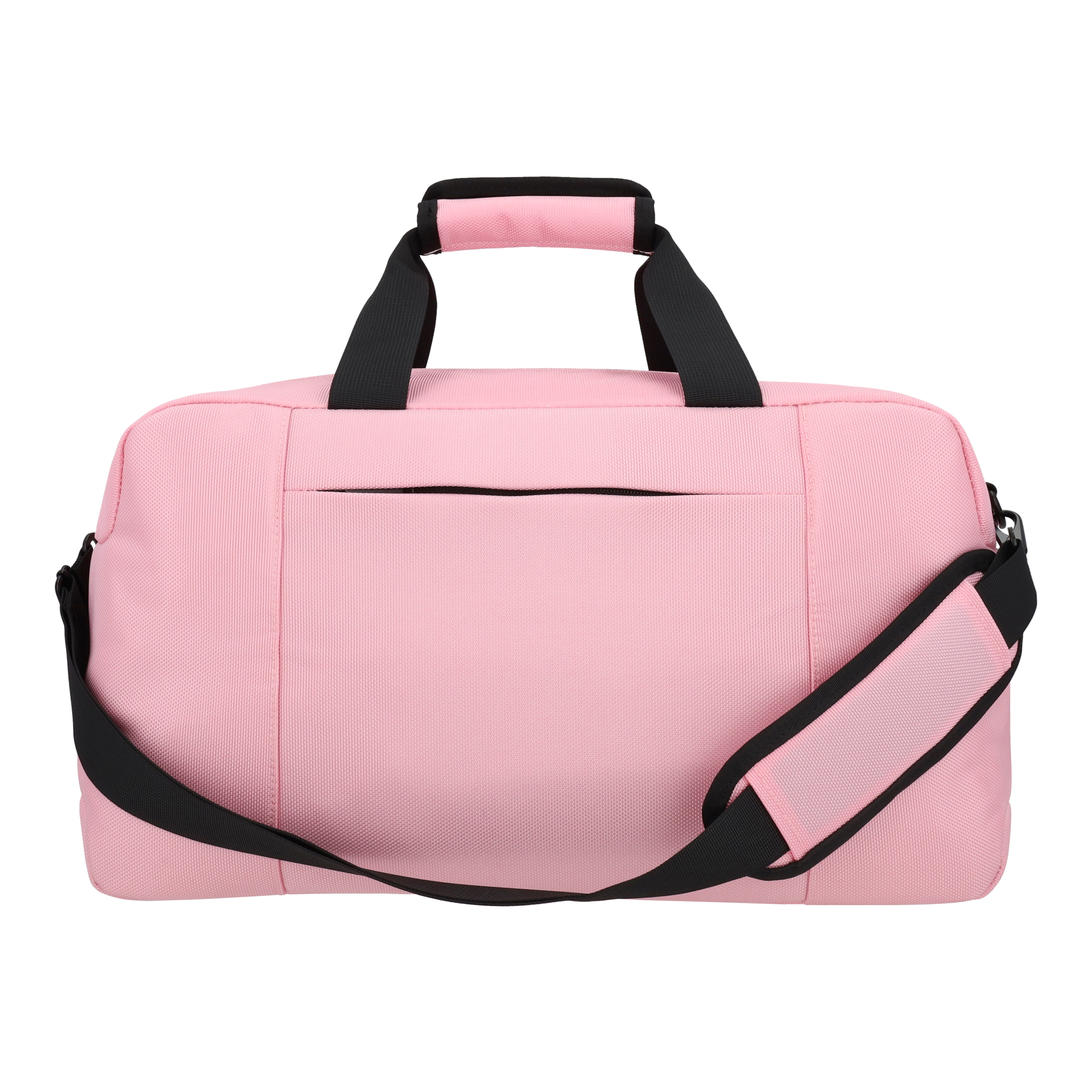 Maleta Airpack Metro Duffle Gris