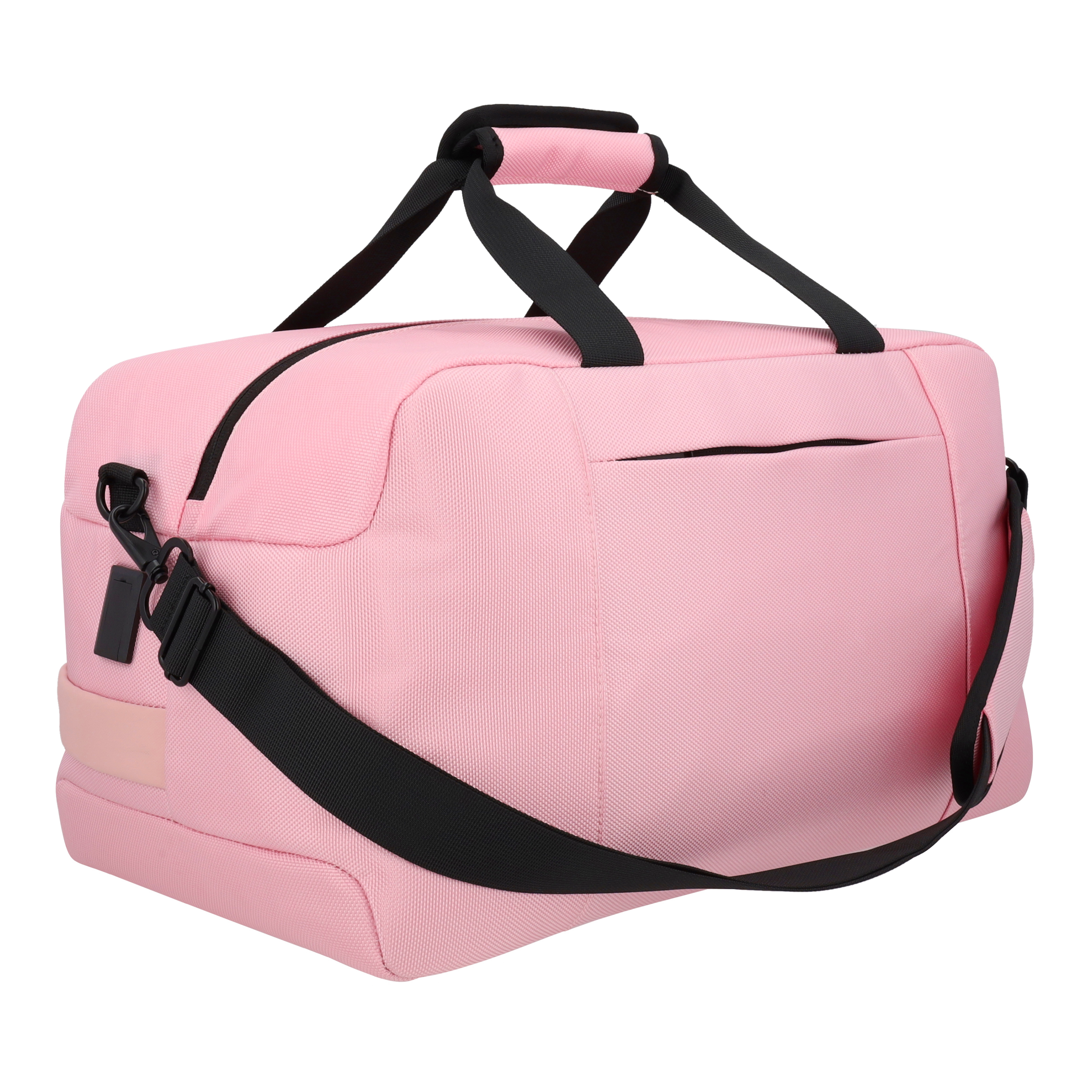 Maleta Airpack Metro Duffle Gris
