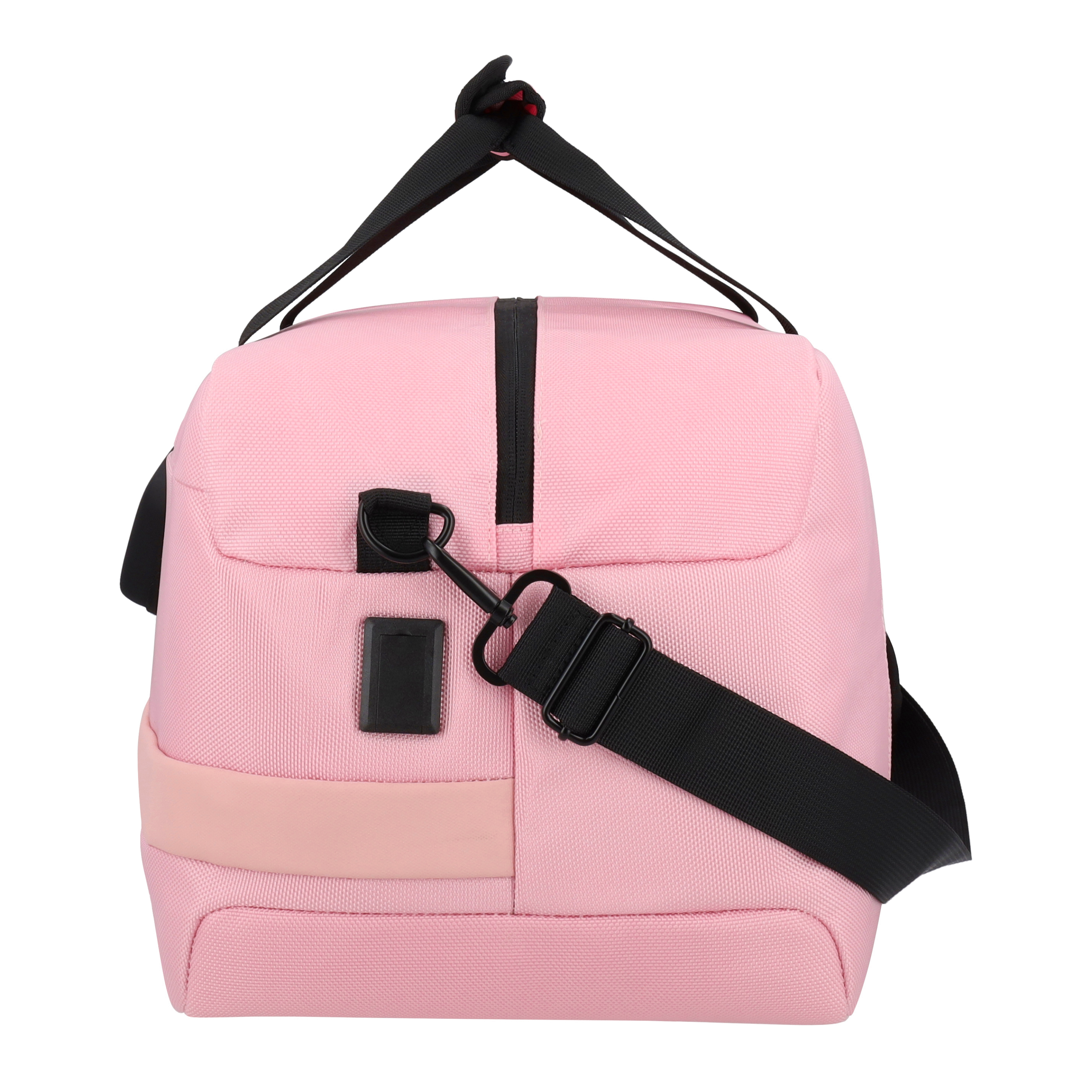 Maleta Airpack Metro Duffle Gris