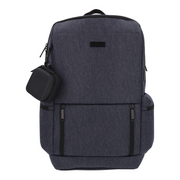 Mochila Airpack SleekCase Azul