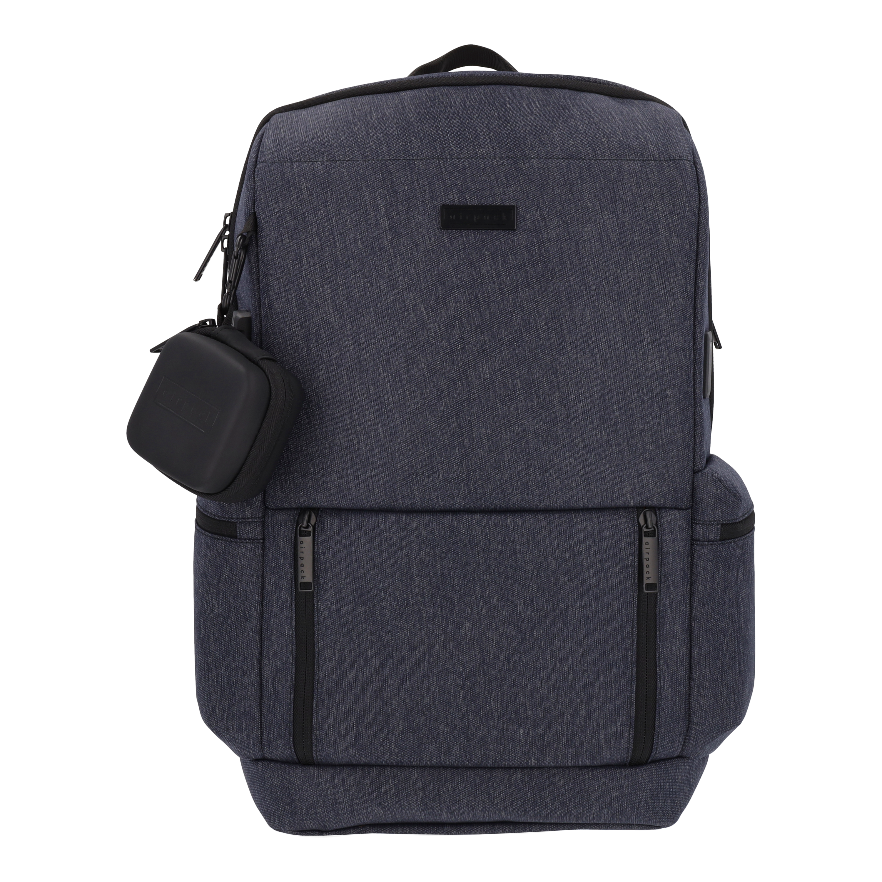 Mochila Airpack SleekCase Azul
