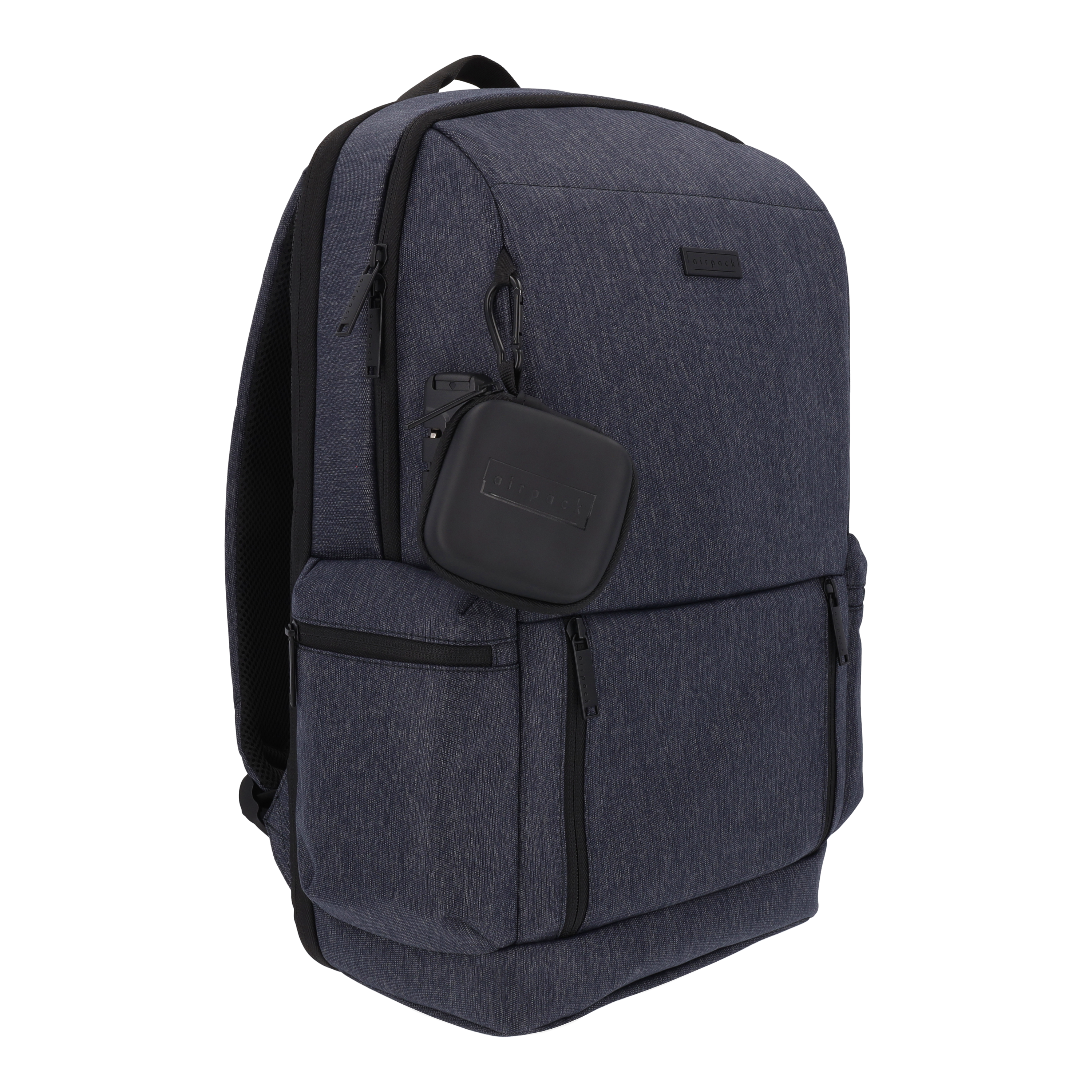 Mochila Airpack SleekCase Azul
