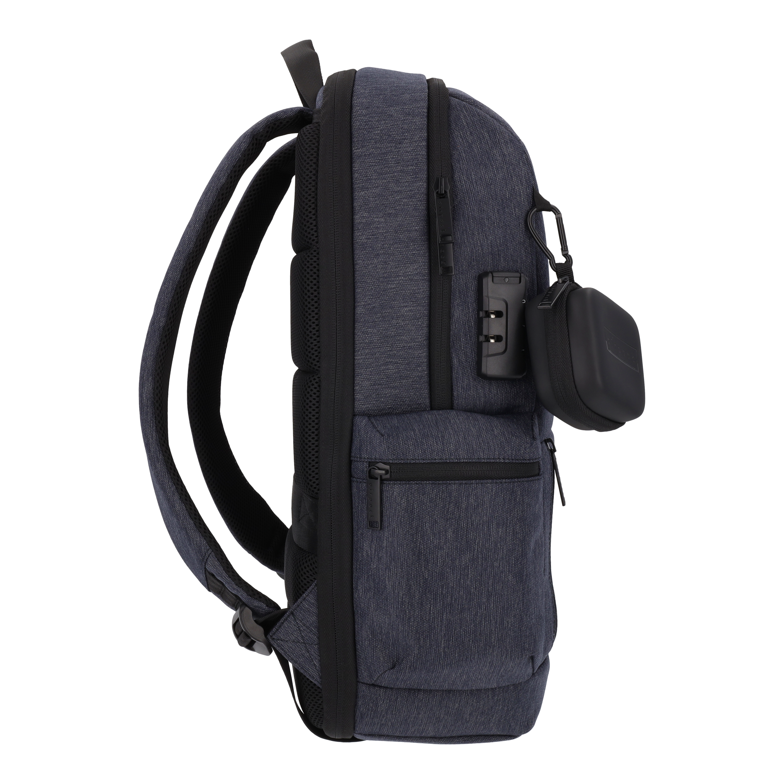 Mochila Airpack SleekCase Azul