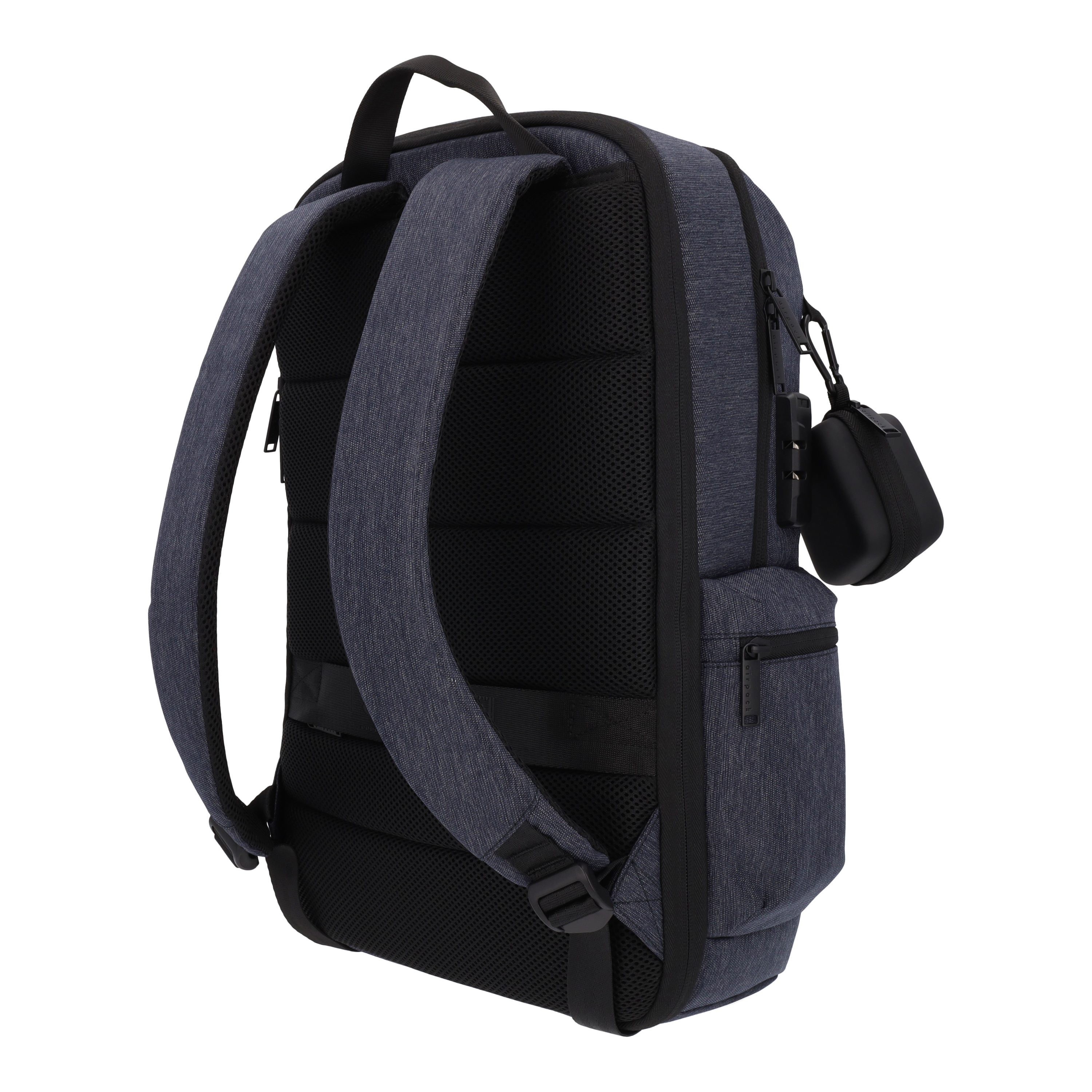Mochila Airpack SleekCase Azul