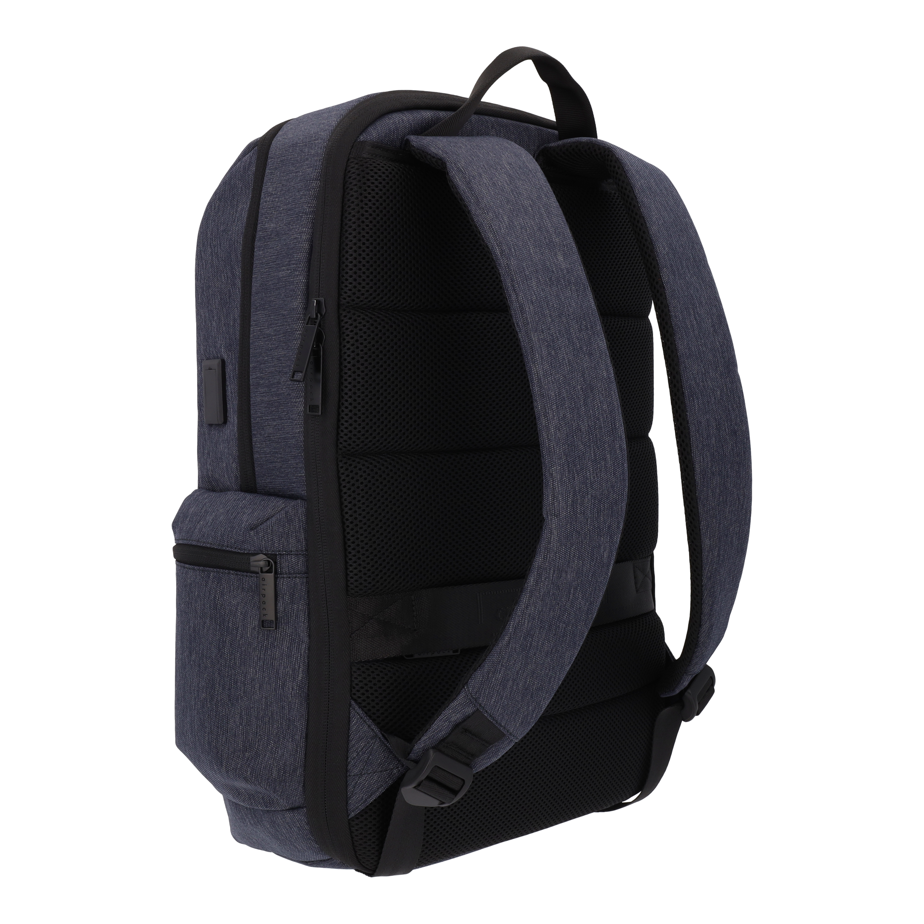 Mochila Airpack SleekCase Azul