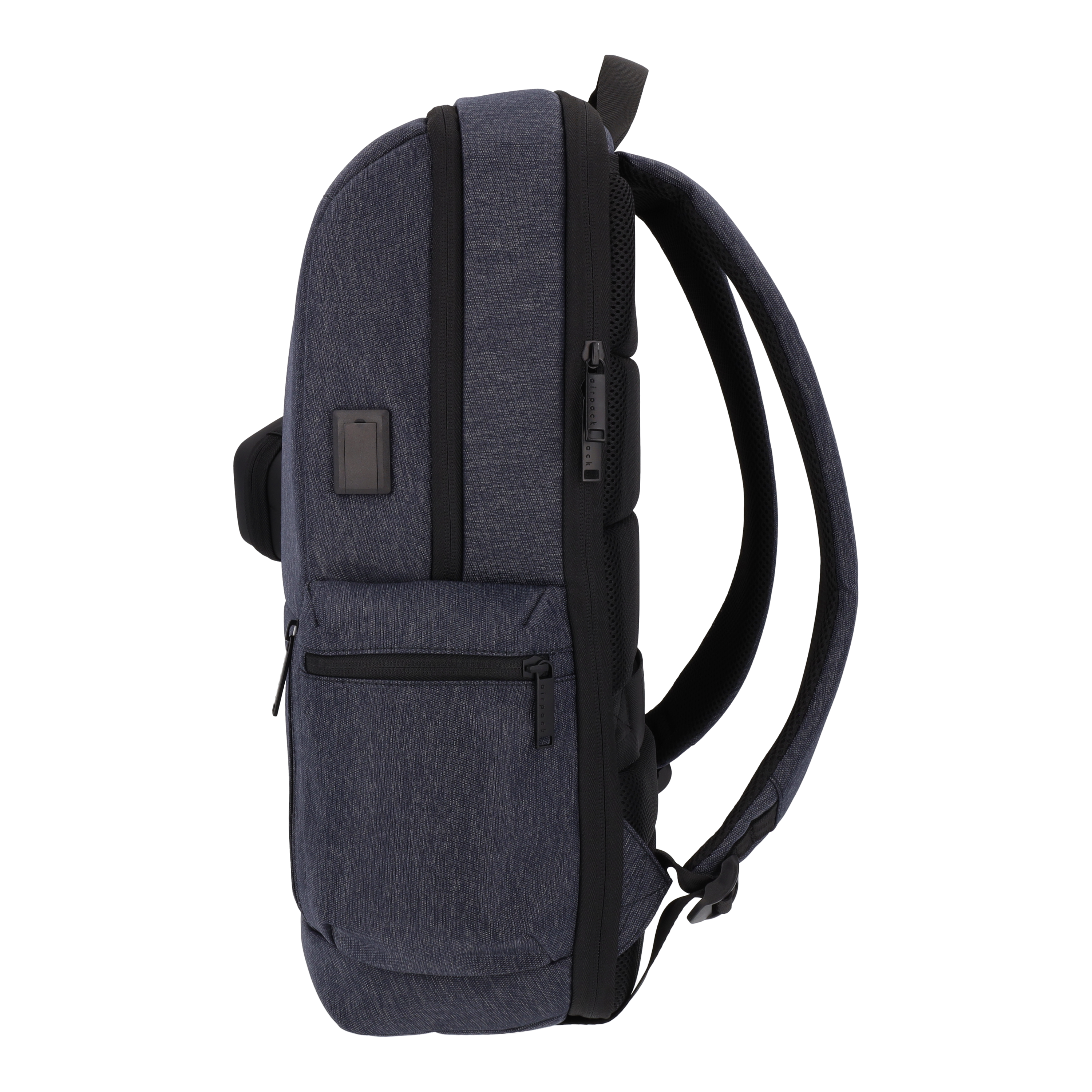 Mochila Airpack SleekCase Azul