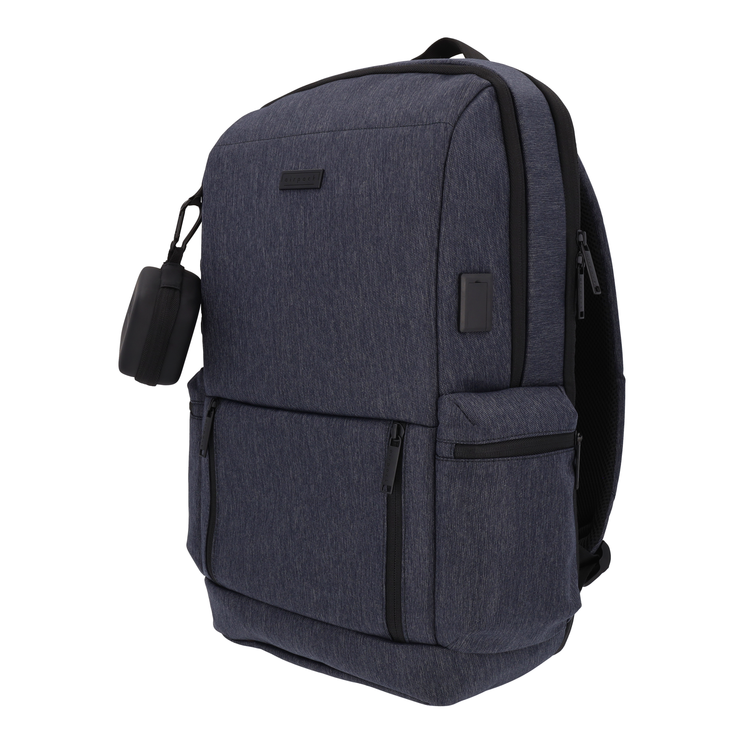 Mochila Airpack SleekCase Azul