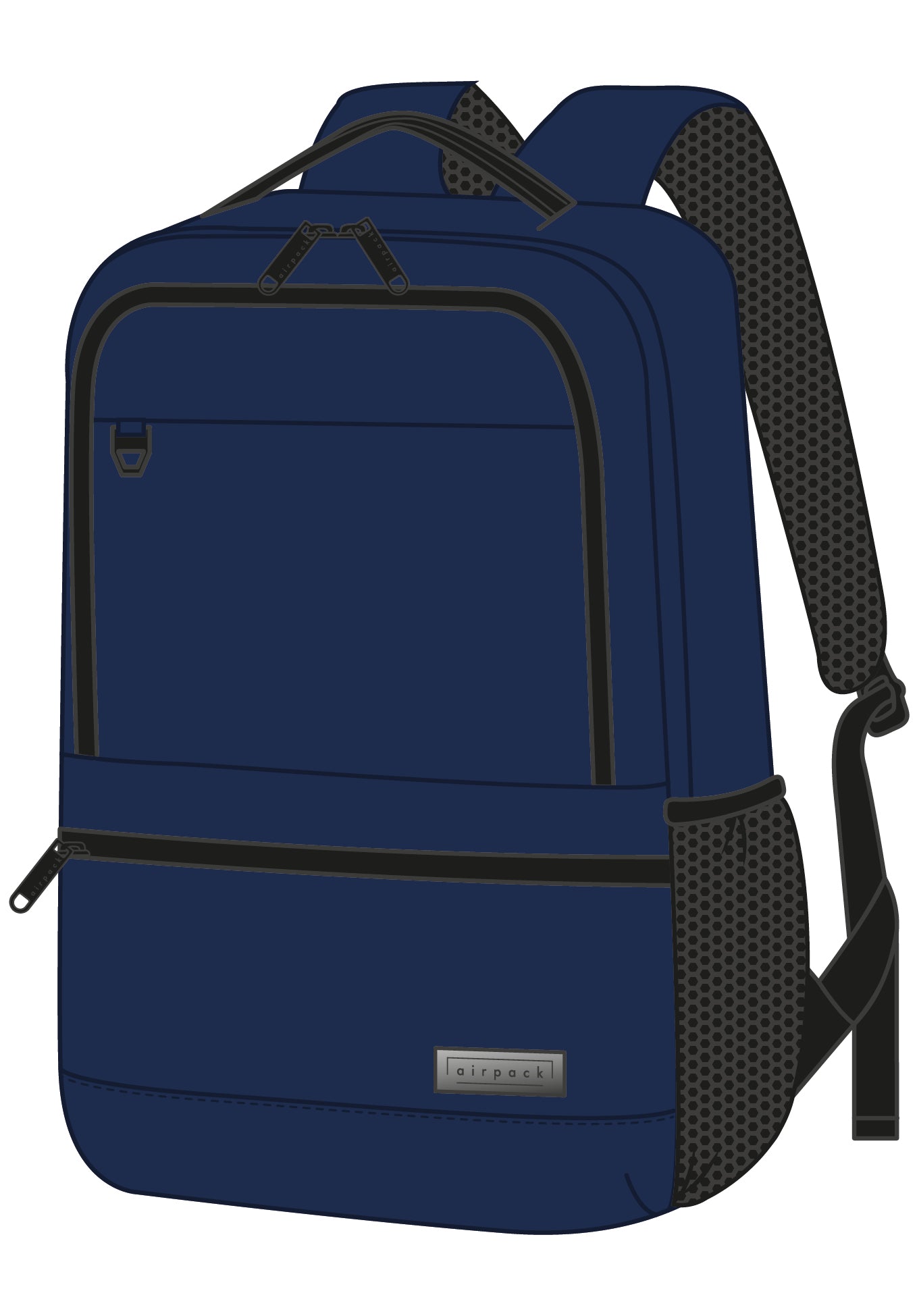 backpack airpack 024 A