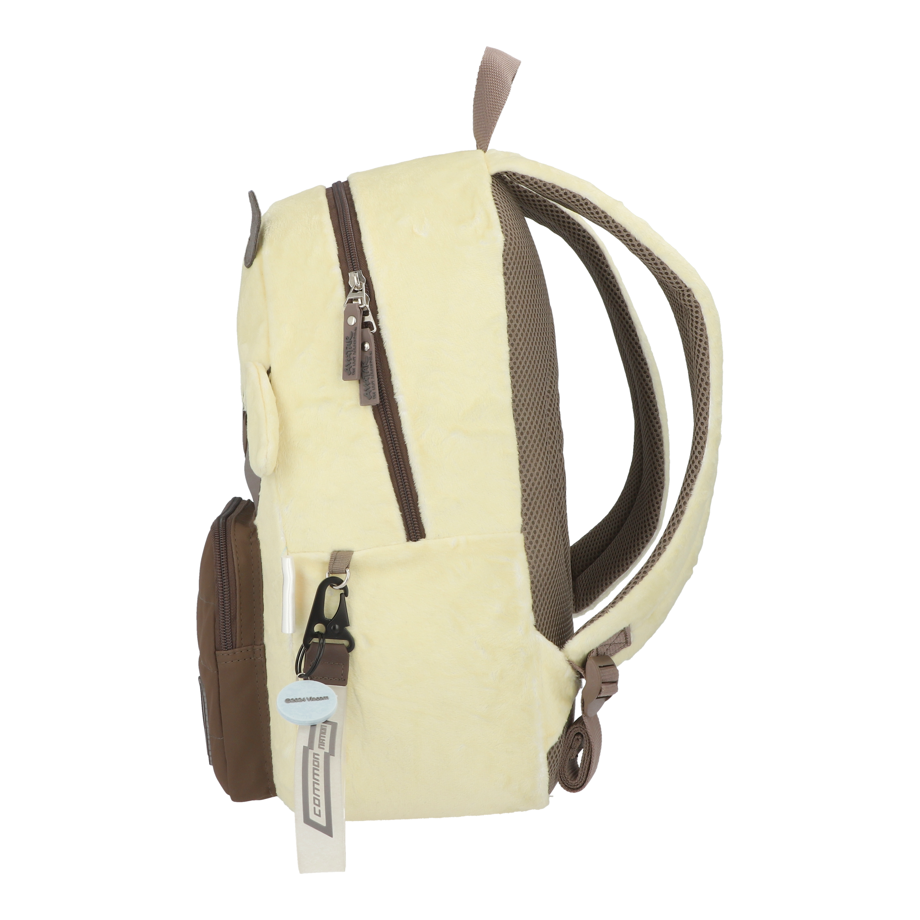 Mochila Appa Yip Yip