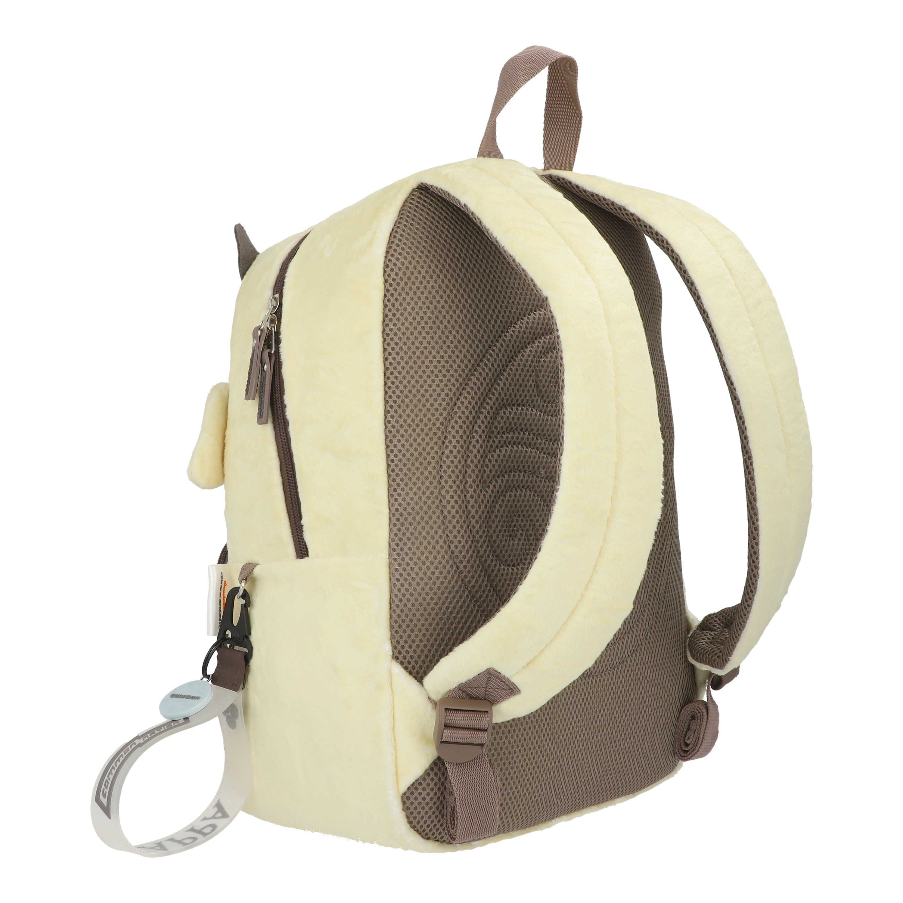 Mochila Appa Yip Yip