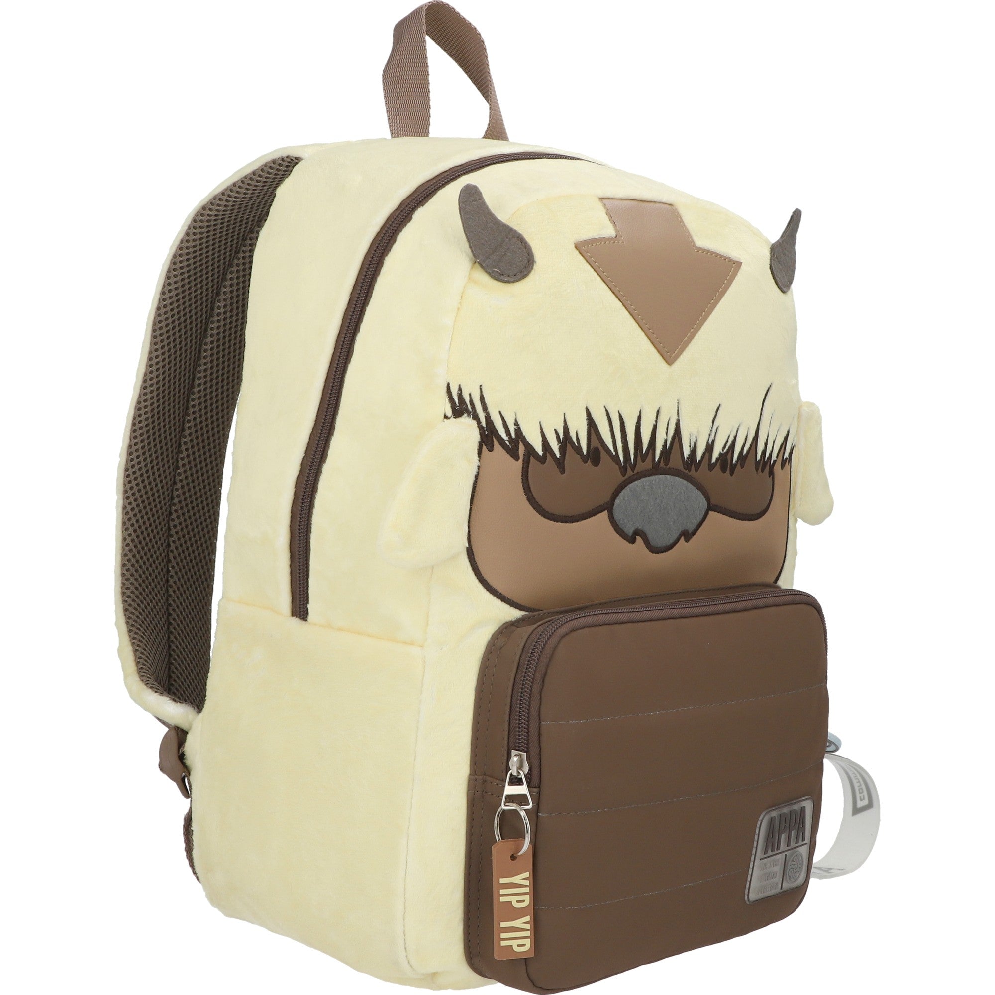 Mochila Appa Yip Yip