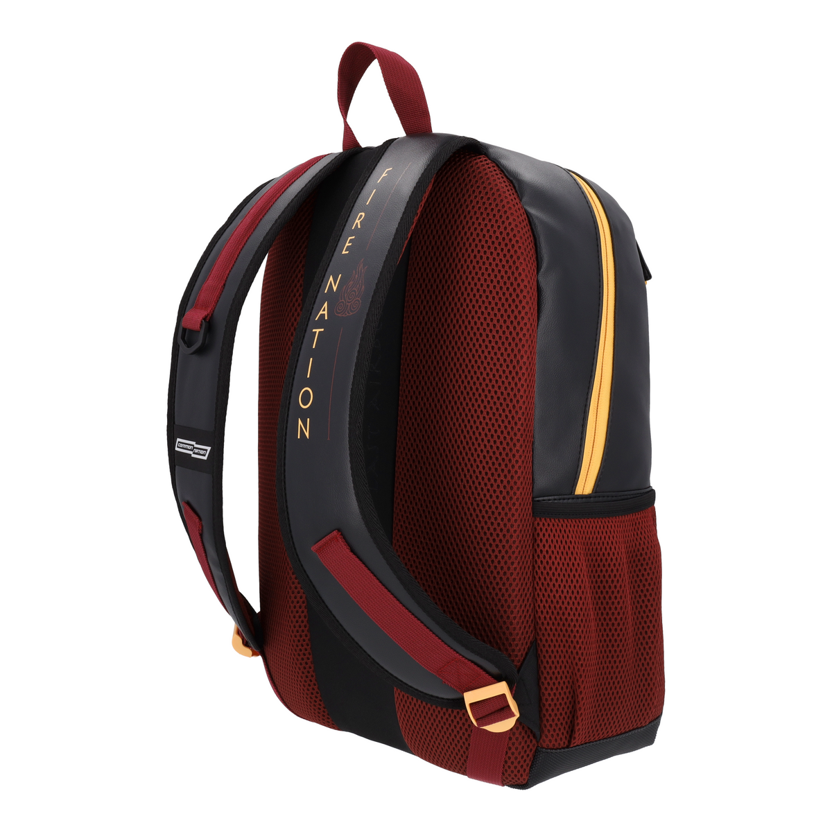 Mochila Nación del Fuego