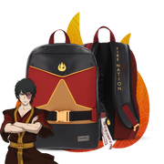 Mochila Nación del Fuego