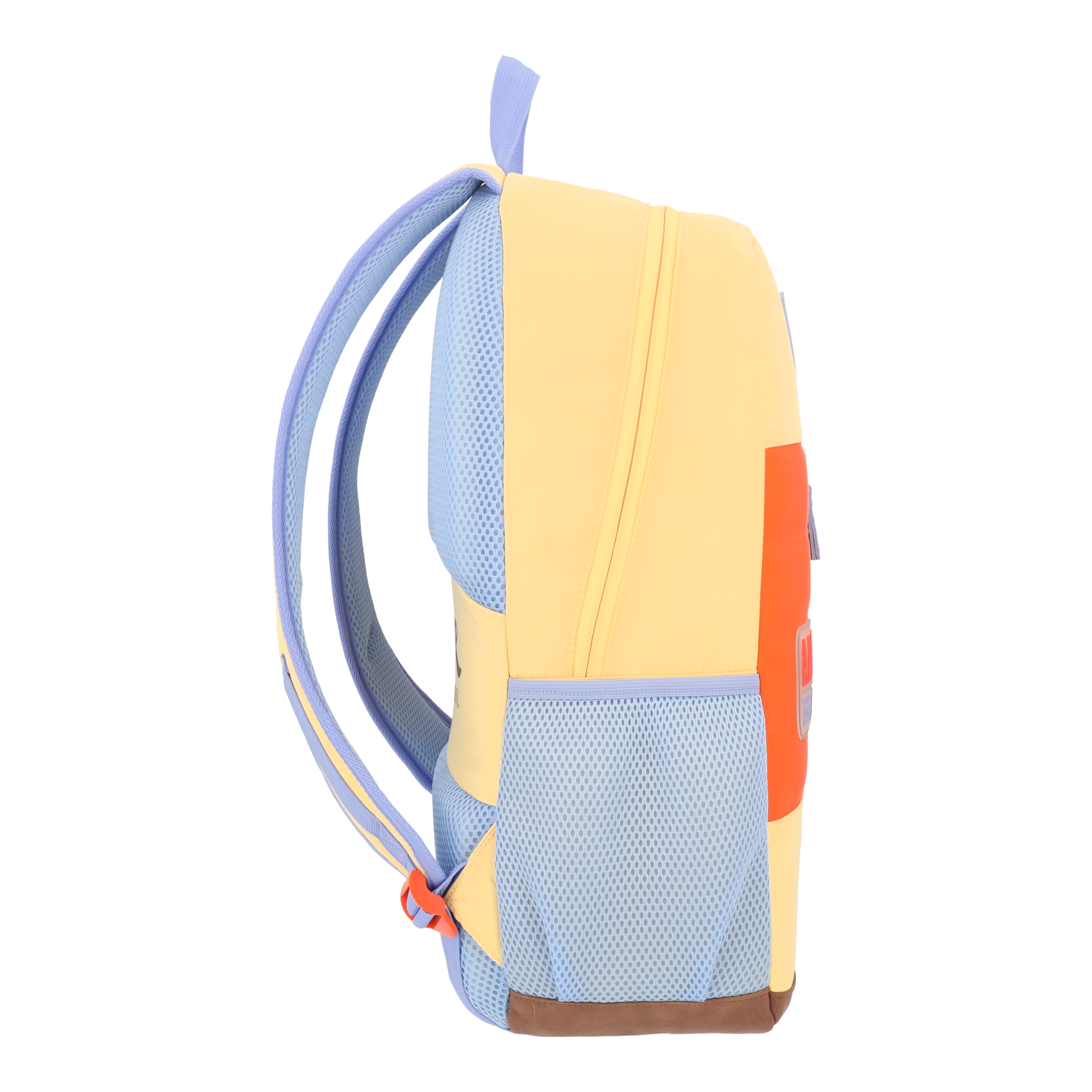 Mochila Avatar Ang Flecha Flourescente