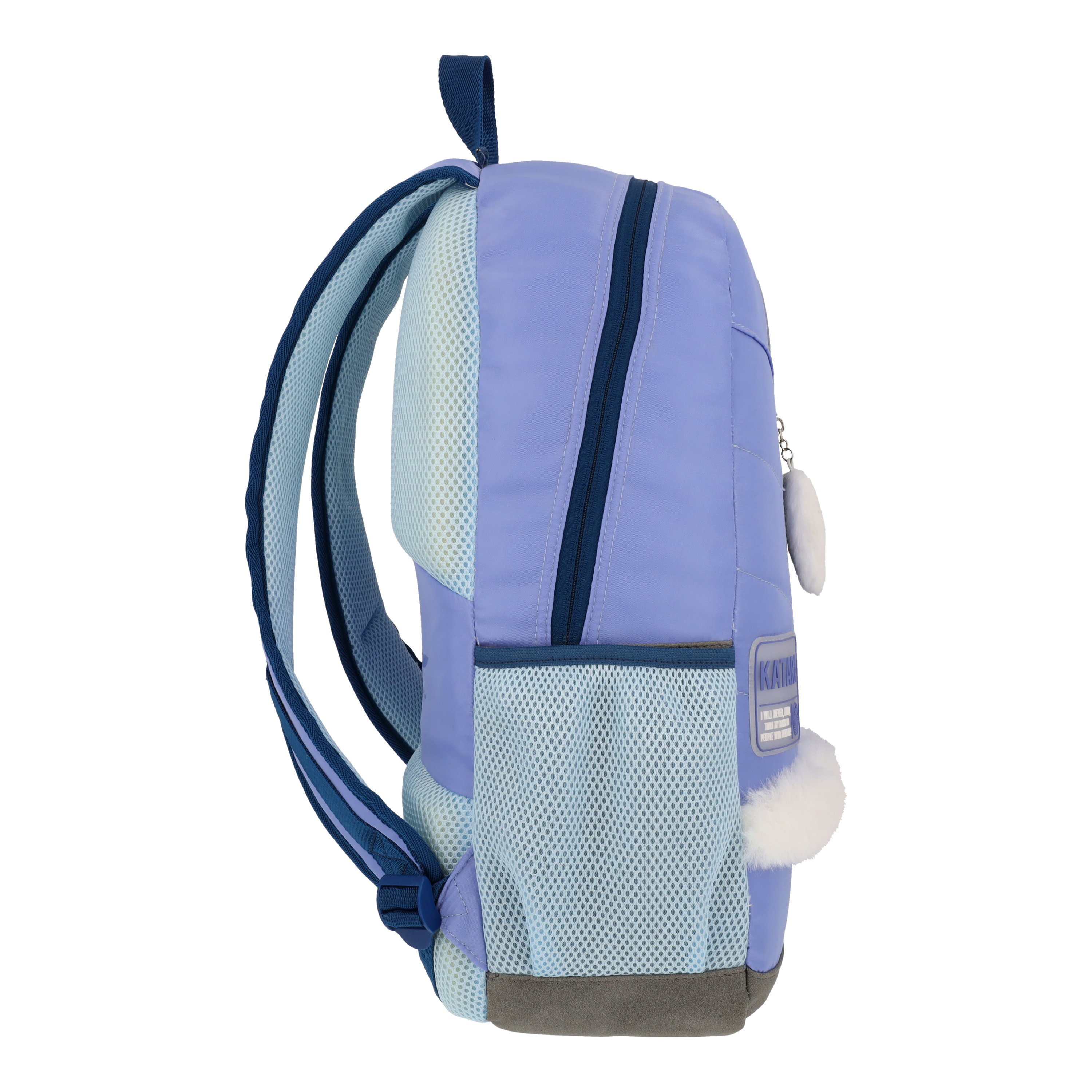 Mochila Avatar Nación del Agua