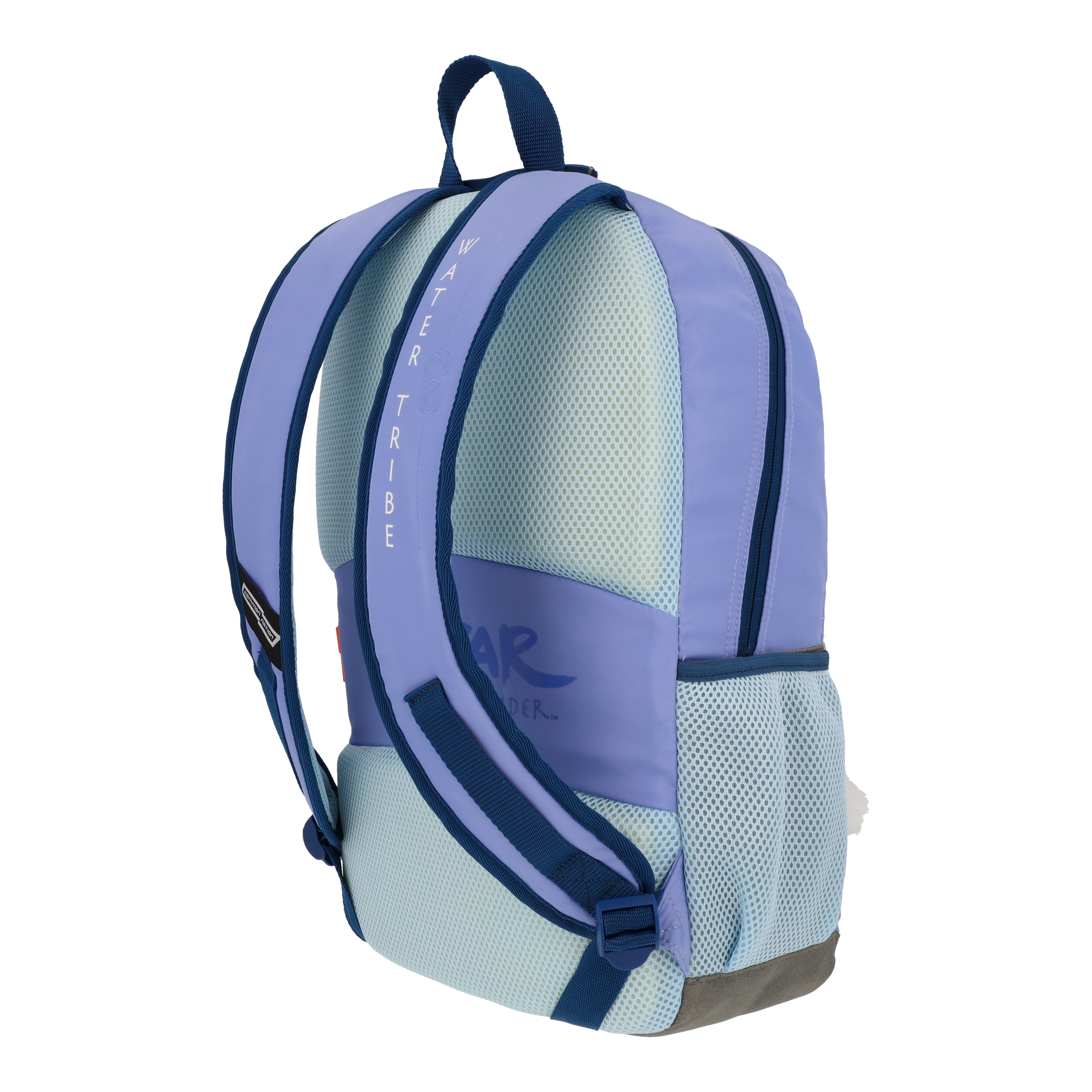 Mochila Avatar Nación del Agua