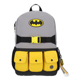 Mochila Batman Classic Style