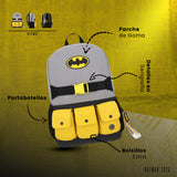 Mochila Batman Classic Style