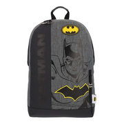 Mochila Escolar Batman Clásica