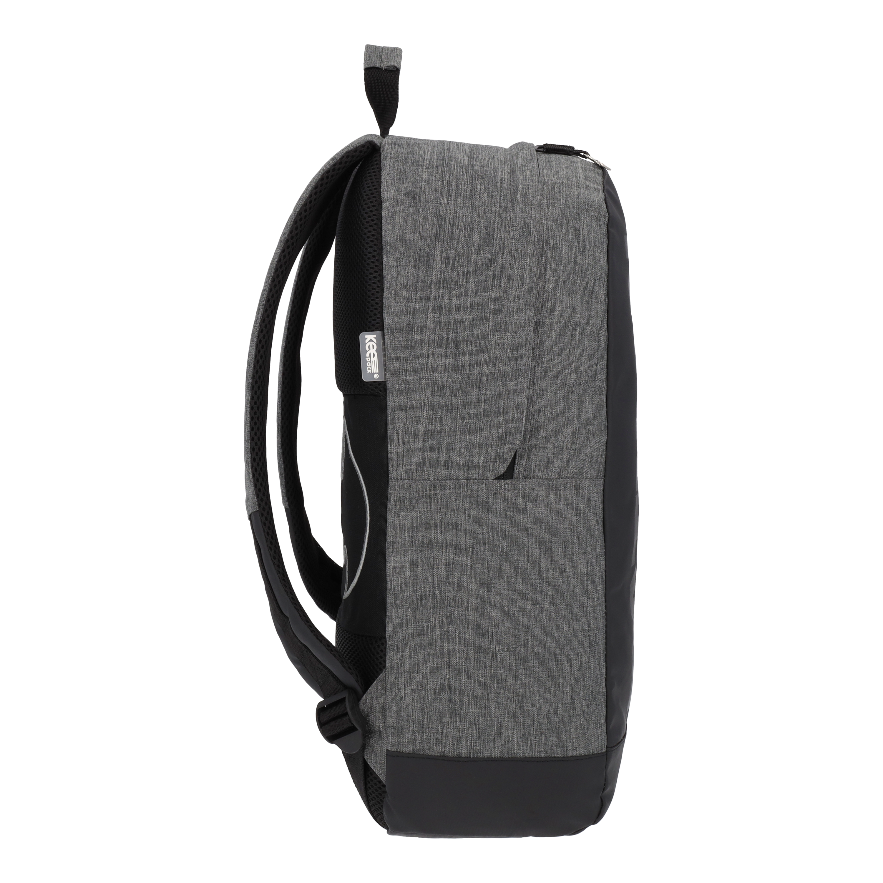 Mochila Escolar Batman Clásica