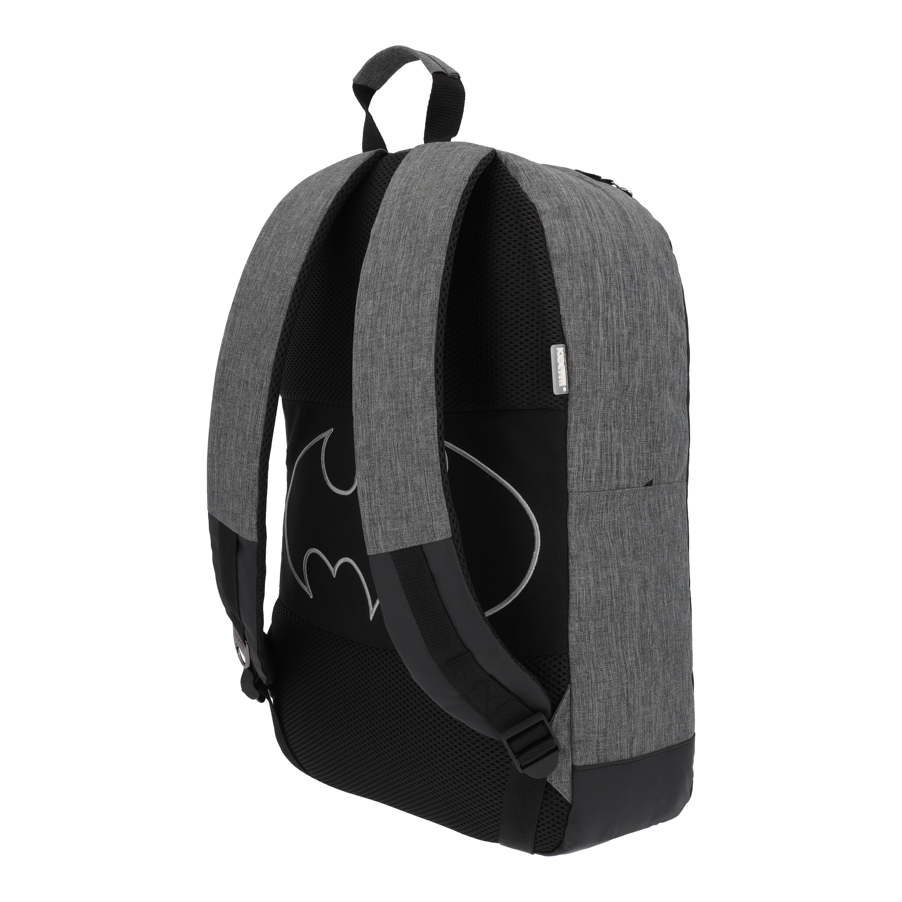 Mochila Escolar Batman Clásica