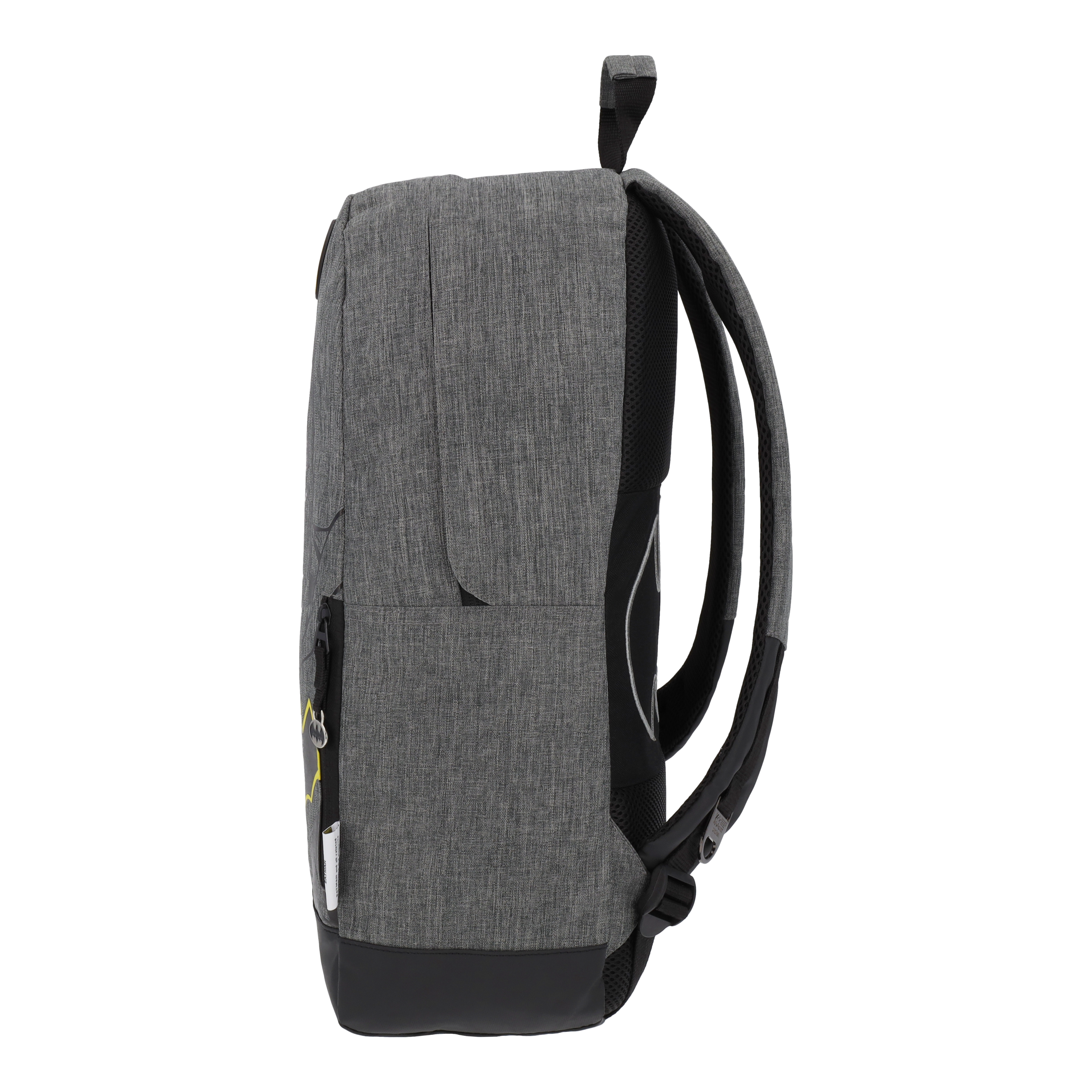 Mochila Escolar Batman Clásica