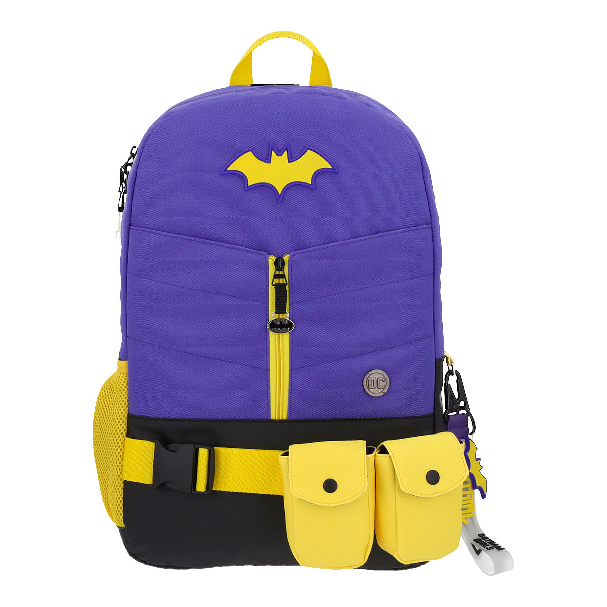 Mochila Batman Bat Girl 005