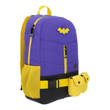 Mochila Batman Bat Girl 005