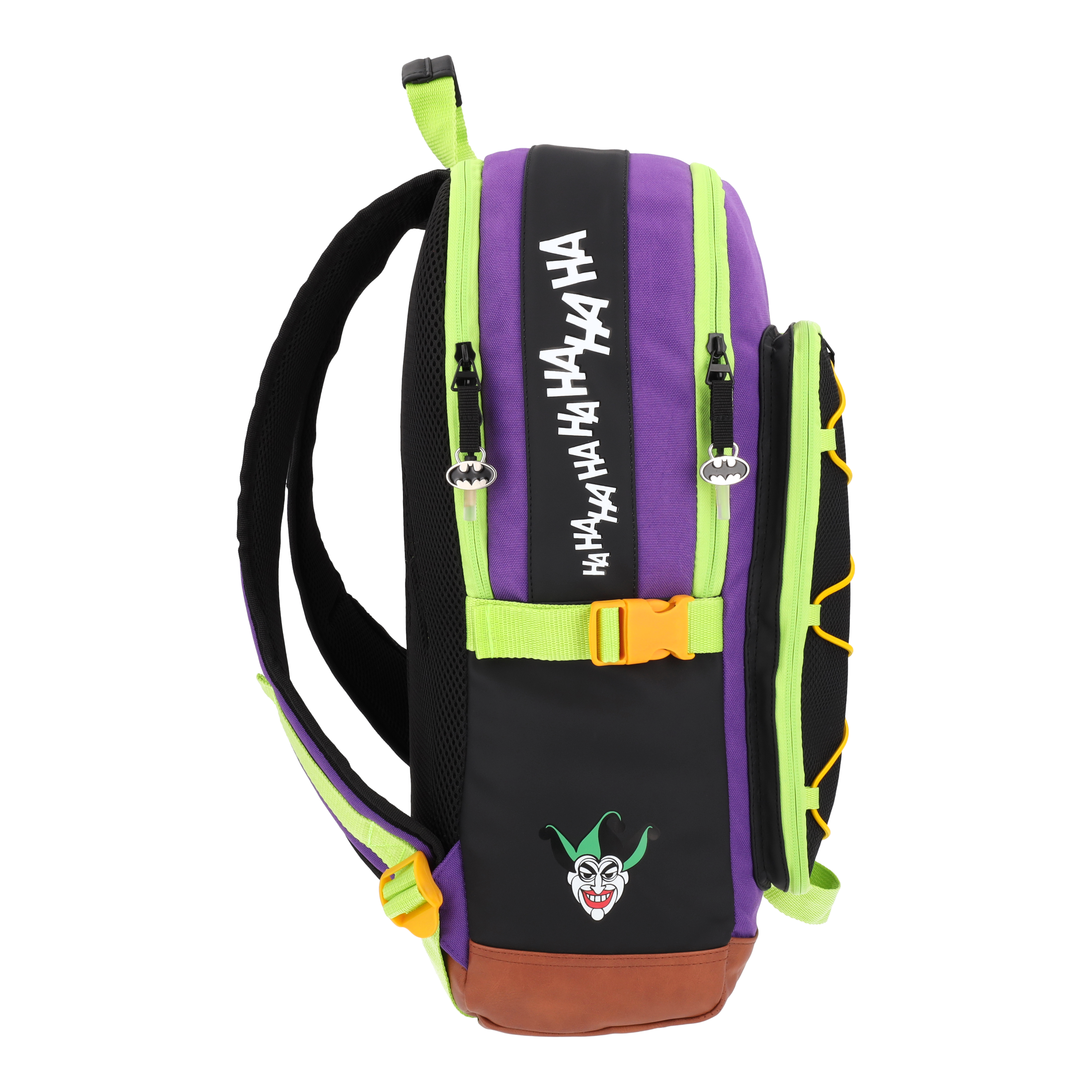 Mochila Joker Carta