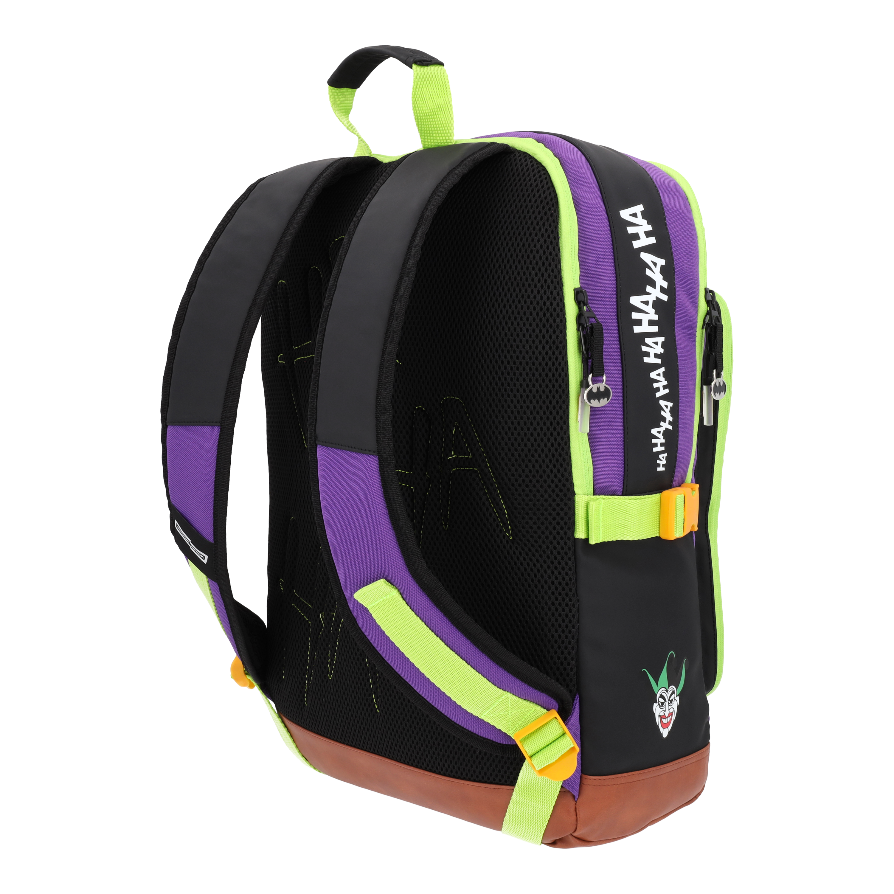 Mochila Joker Carta