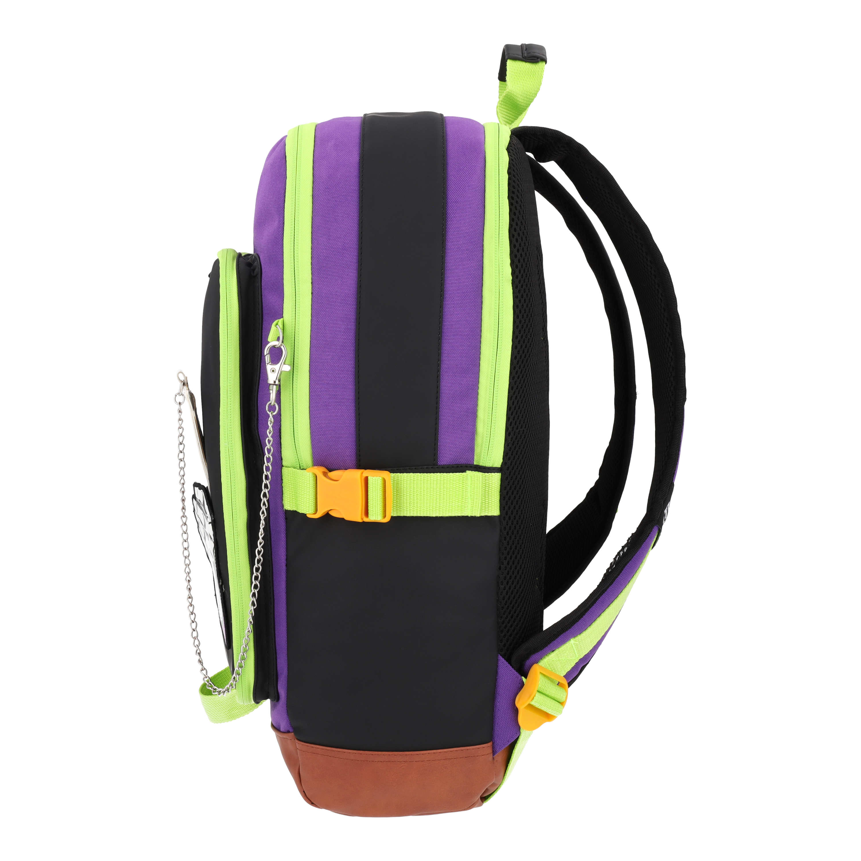 Mochila Joker Carta