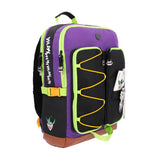 Mochila Joker Carta