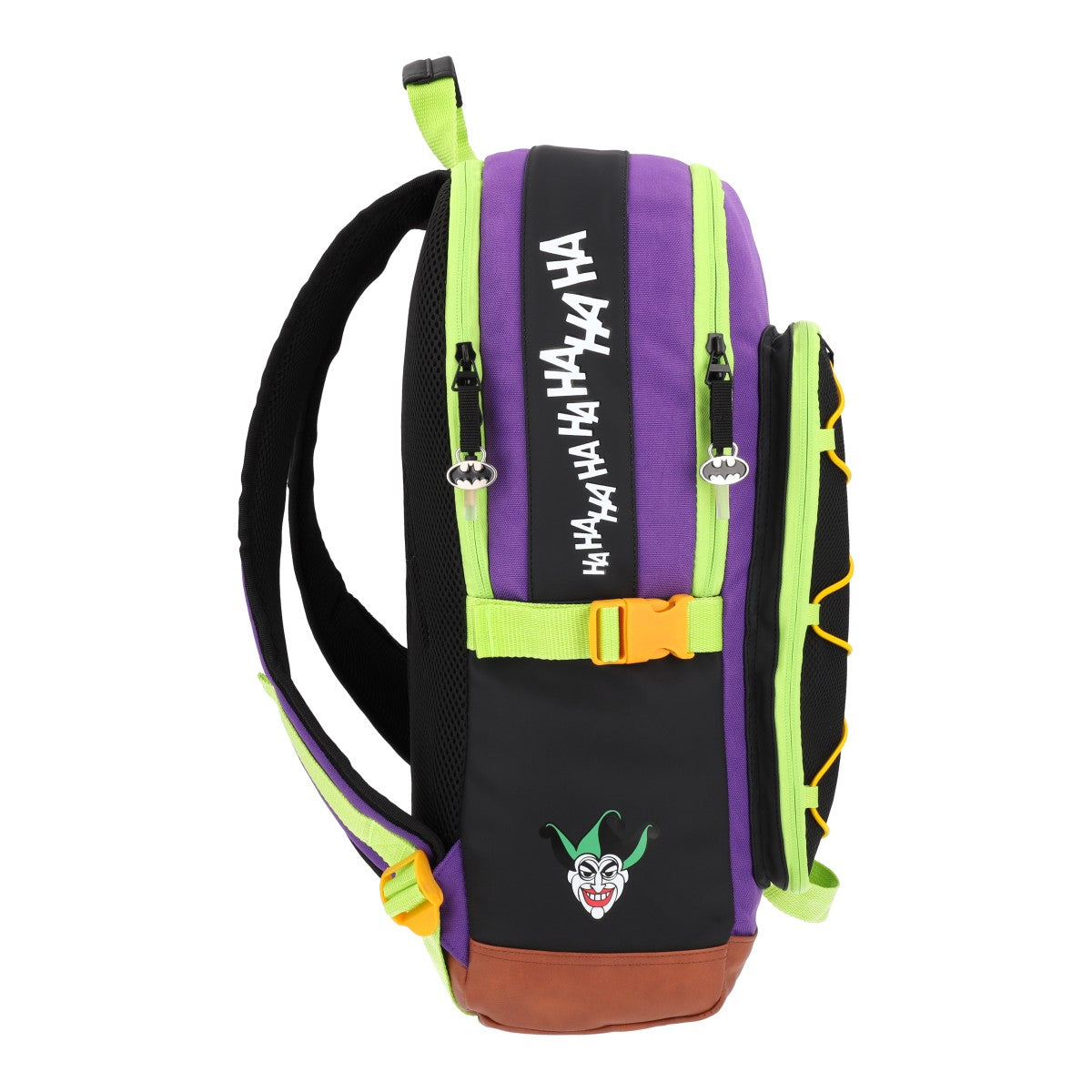 Mochila Joker Carta