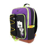 Mochila Joker Carta