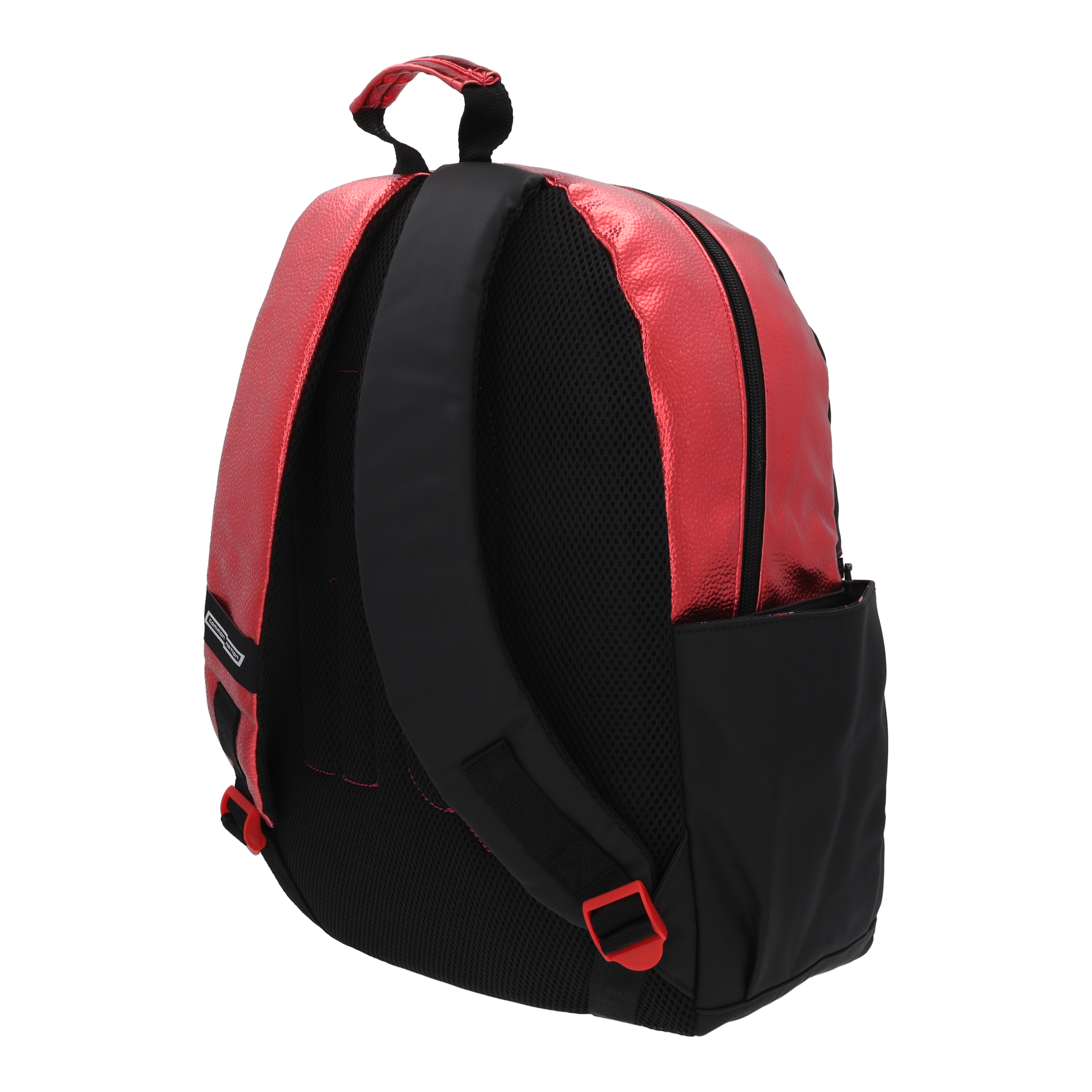 Mochila Harley Quinn Rojo y Negro