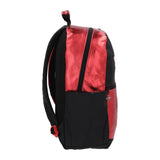 Mochila Harley Quinn rojo y negro