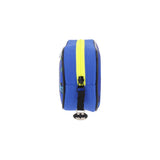 Set Mochila, Lonchera y Lapicera de Batman