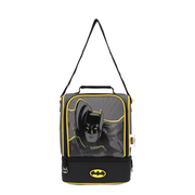 Lonchera Escolar DC Comics Batman