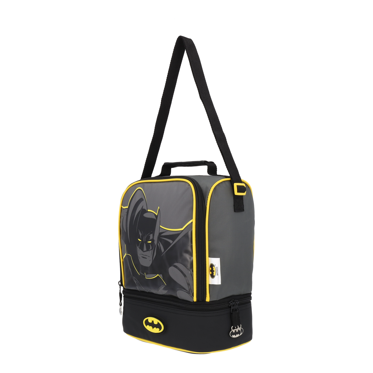 Lonchera Escolar DC Comics Batman