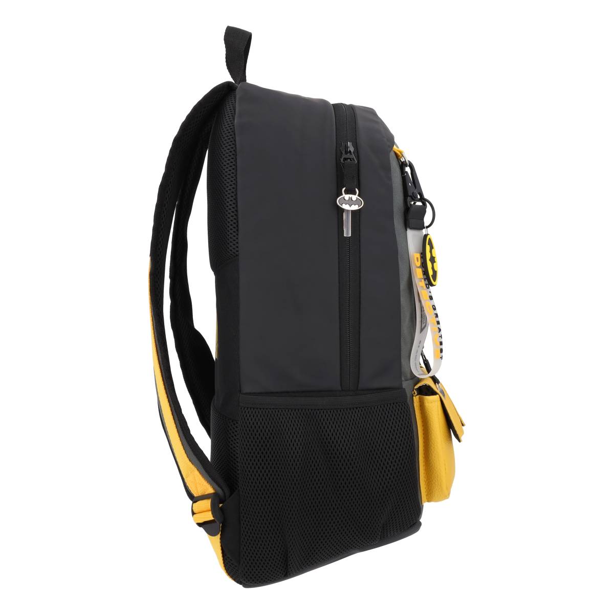 Mochila Batman Luxury Sport 012