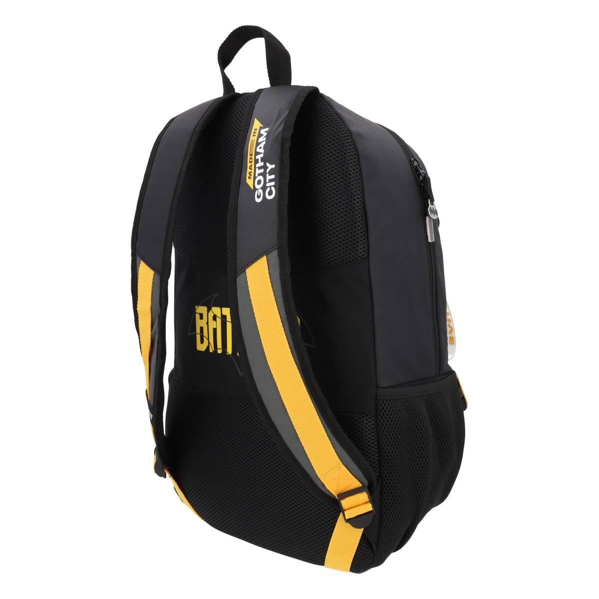 Mochila Batman Luxury Sport 012