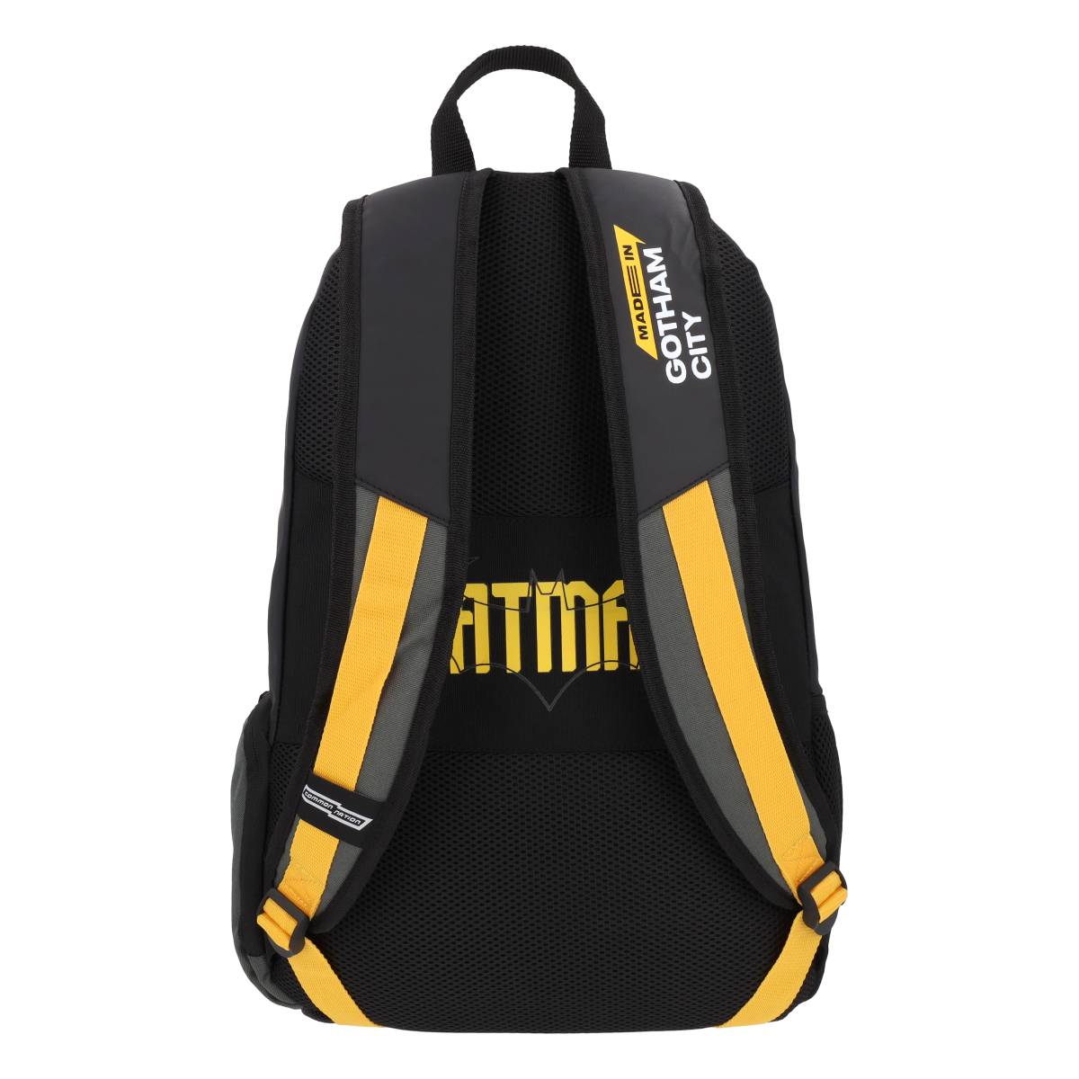 Mochila Batman Luxury Sport 012