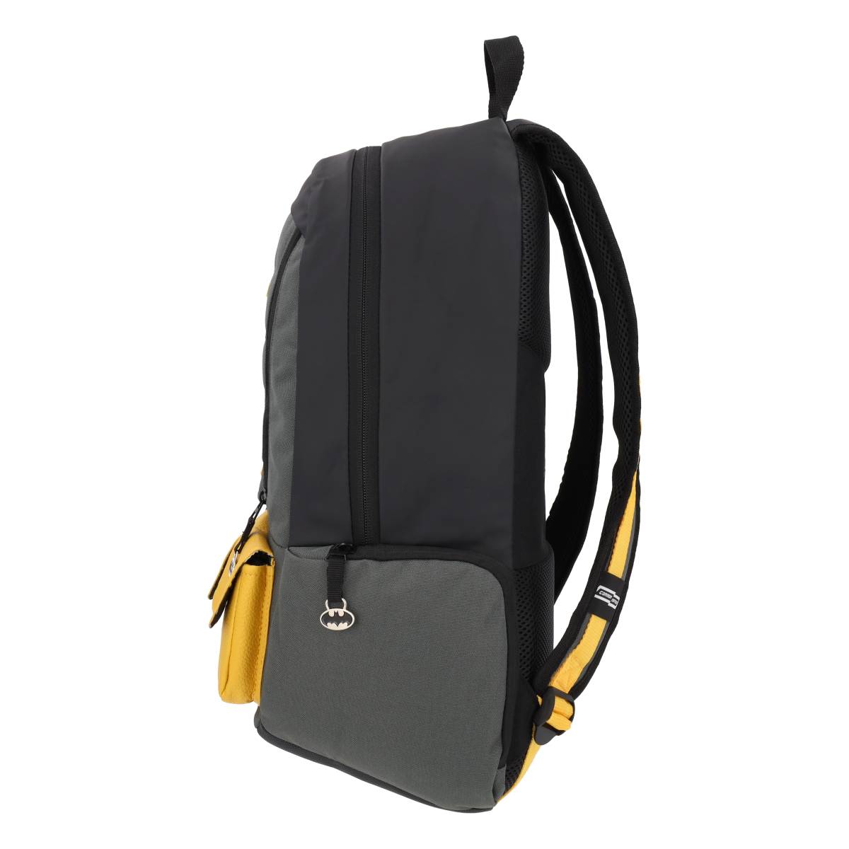 Mochila Batman Luxury Sport 012