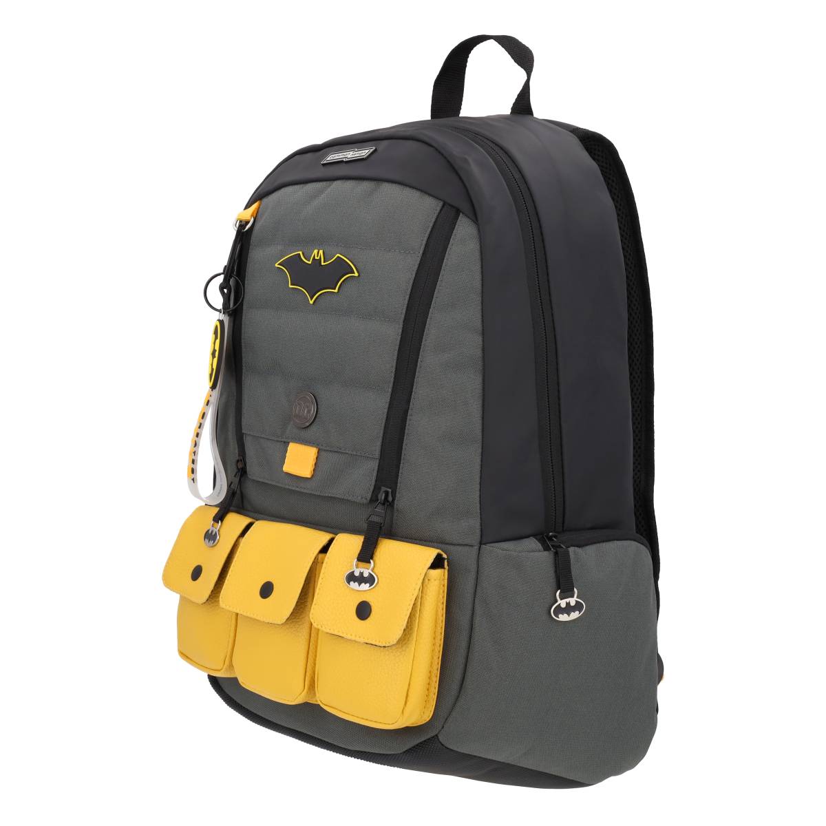 Mochila Batman Luxury Sport 012