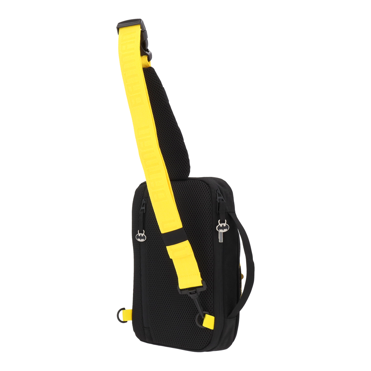 Crossbody Batman