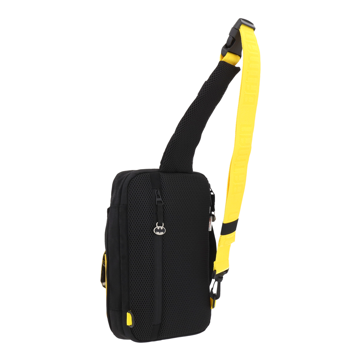 Crossbody Batman