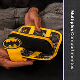 Estuchera Batman Black 012