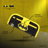 Estuchera Batman Black 012