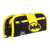 Estuchera Batman Black 012